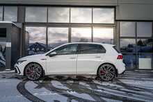 Volkswagen TSI GTI Hatchback 2.0 Automatic Petrol