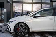 Volkswagen TSI GTI Hatchback 2.0 Automatic Petrol