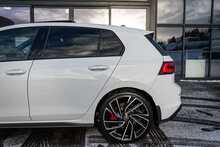 Volkswagen TSI GTI Hatchback 2.0 Automatic Petrol