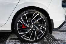 Volkswagen TSI GTI Hatchback 2.0 Automatic Petrol