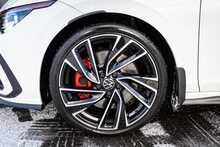 Volkswagen TSI GTI Hatchback 2.0 Automatic Petrol