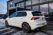 Volkswagen TSI GTI Hatchback 2.0 Automatic Petrol