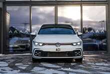 Volkswagen TSI GTI Hatchback 2.0 Automatic Petrol