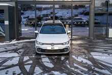 Volkswagen TSI GTI Hatchback 2.0 Automatic Petrol