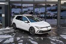 Volkswagen TSI GTI Hatchback 2.0 Automatic Petrol