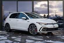 Volkswagen TSI GTI Hatchback 2.0 Automatic Petrol