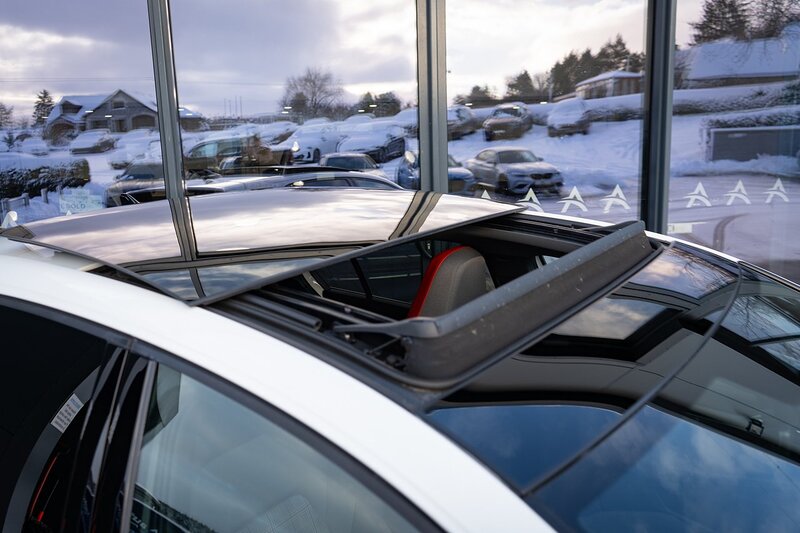 Volkswagen TSI GTI Hatchback 2.0 Automatic Petrol