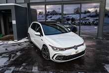 Volkswagen TSI GTI Hatchback 2.0 Automatic Petrol