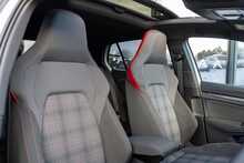 Volkswagen TSI GTI Hatchback 2.0 Automatic Petrol