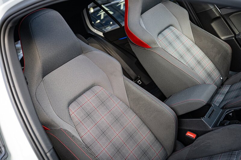 Volkswagen TSI GTI Hatchback 2.0 Automatic Petrol