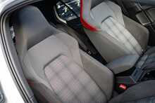 Volkswagen TSI GTI Hatchback 2.0 Automatic Petrol