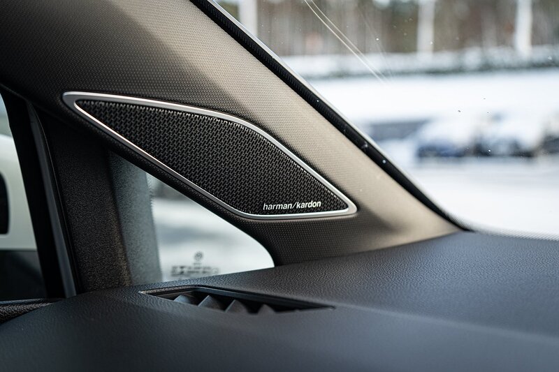 Volkswagen TSI GTI Hatchback 2.0 Automatic Petrol