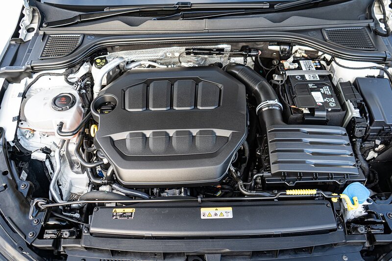 Volkswagen TSI GTI Hatchback 2.0 Automatic Petrol