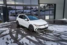 Volkswagen TSI GTI Hatchback 2.0 Automatic Petrol