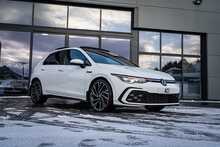 Volkswagen TSI GTI Hatchback 2.0 Automatic Petrol