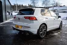 Volkswagen TSI GTI Hatchback 2.0 Automatic Petrol