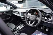 Audi 2.5 TFSI Vorsprung Sportback 5dr Petrol S Tronic quattro Euro 6 (s/s) (400 ps)