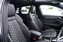 Audi 2.5 TFSI Vorsprung Sportback 5dr Petrol S Tronic quattro Euro 6 (s/s) (400 ps)