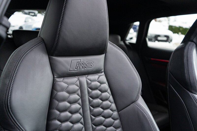 Audi 2.5 TFSI Vorsprung Sportback 5dr Petrol S Tronic quattro Euro 6 (s/s) (400 ps)