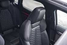 Audi 2.5 TFSI Vorsprung Sportback 5dr Petrol S Tronic quattro Euro 6 (s/s) (400 ps)