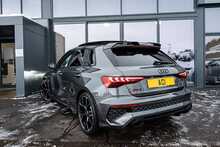 Audi 2.5 TFSI Vorsprung Sportback 5dr Petrol S Tronic quattro Euro 6 (s/s) (400 ps)