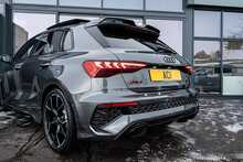 Audi 2.5 TFSI Vorsprung Sportback 5dr Petrol S Tronic quattro Euro 6 (s/s) (400 ps)