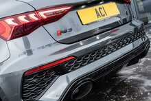 Audi 2.5 TFSI Vorsprung Sportback 5dr Petrol S Tronic quattro Euro 6 (s/s) (400 ps)