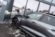 Audi 2.5 TFSI Vorsprung Sportback 5dr Petrol S Tronic quattro Euro 6 (s/s) (400 ps)