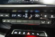 Audi 2.5 TFSI Vorsprung Sportback 5dr Petrol S Tronic quattro Euro 6 (s/s) (400 ps)