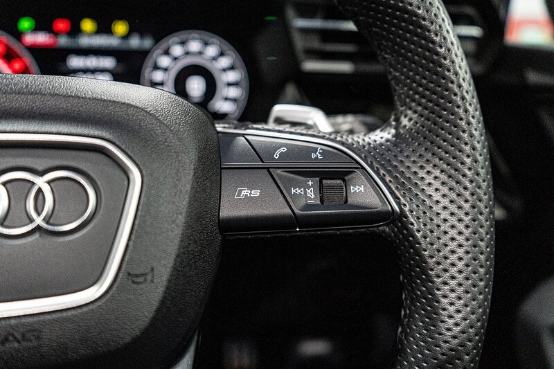 Audi 2.5 TFSI Vorsprung Sportback 5dr Petrol S Tronic quattro Euro 6 (s/s) (400 ps)