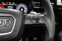 Audi 2.5 TFSI Vorsprung Sportback 5dr Petrol S Tronic quattro Euro 6 (s/s) (400 ps)