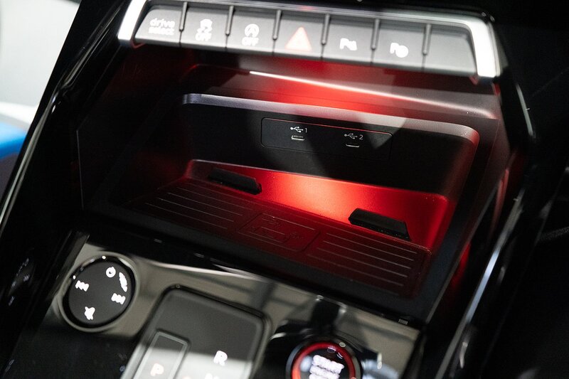 Audi 2.5 TFSI Vorsprung Sportback 5dr Petrol S Tronic quattro Euro 6 (s/s) (400 ps)