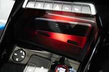 Audi 2.5 TFSI Vorsprung Sportback 5dr Petrol S Tronic quattro Euro 6 (s/s) (400 ps)