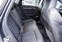 Audi 2.5 TFSI Vorsprung Sportback 5dr Petrol S Tronic quattro Euro 6 (s/s) (400 ps)