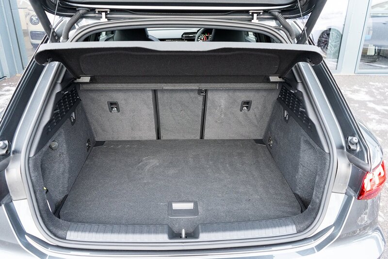 Audi 2.5 TFSI Vorsprung Sportback 5dr Petrol S Tronic quattro Euro 6 (s/s) (400 ps)