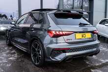 Audi 2.5 TFSI Vorsprung Sportback 5dr Petrol S Tronic quattro Euro 6 (s/s) (400 ps)