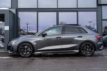 Audi 2.5 TFSI Vorsprung Sportback 5dr Petrol S Tronic quattro Euro 6 (s/s) (400 ps)