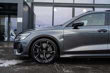 Audi 2.5 TFSI Vorsprung Sportback 5dr Petrol S Tronic quattro Euro 6 (s/s) (400 ps)
