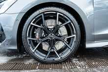 Audi 2.5 TFSI Vorsprung Sportback 5dr Petrol S Tronic quattro Euro 6 (s/s) (400 ps)