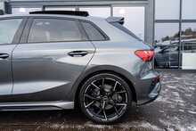 Audi 2.5 TFSI Vorsprung Sportback 5dr Petrol S Tronic quattro Euro 6 (s/s) (400 ps)
