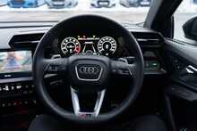 Audi 2.5 TFSI Vorsprung Sportback 5dr Petrol S Tronic quattro Euro 6 (s/s) (400 ps)