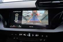 Audi 2.5 TFSI Vorsprung Sportback 5dr Petrol S Tronic quattro Euro 6 (s/s) (400 ps)