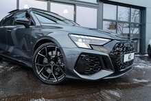 Audi 2.5 TFSI Vorsprung Sportback 5dr Petrol S Tronic quattro Euro 6 (s/s) (400 ps)