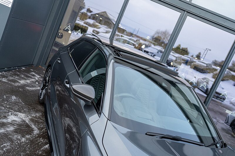 Audi 2.5 TFSI Vorsprung Sportback 5dr Petrol S Tronic quattro Euro 6 (s/s) (400 ps)