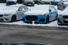 Audi 2.5 TFSI Vorsprung Sportback 5dr Petrol S Tronic quattro Euro 6 (s/s) (400 ps)