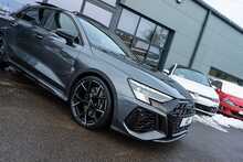 Audi 2.5 TFSI Vorsprung Sportback 5dr Petrol S Tronic quattro Euro 6 (s/s) (400 ps)
