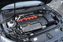 Audi 2.5 TFSI Vorsprung Sportback 5dr Petrol S Tronic quattro Euro 6 (s/s) (400 ps)