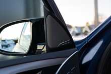 BMW 3.0i Competition SUV 5dr Petrol Auto xDrive Euro 6 (s/s) (510 ps)