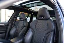 BMW 3.0i Competition SUV 5dr Petrol Auto xDrive Euro 6 (s/s) (510 ps)