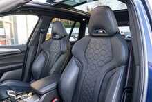 BMW 3.0i Competition SUV 5dr Petrol Auto xDrive Euro 6 (s/s) (510 ps)